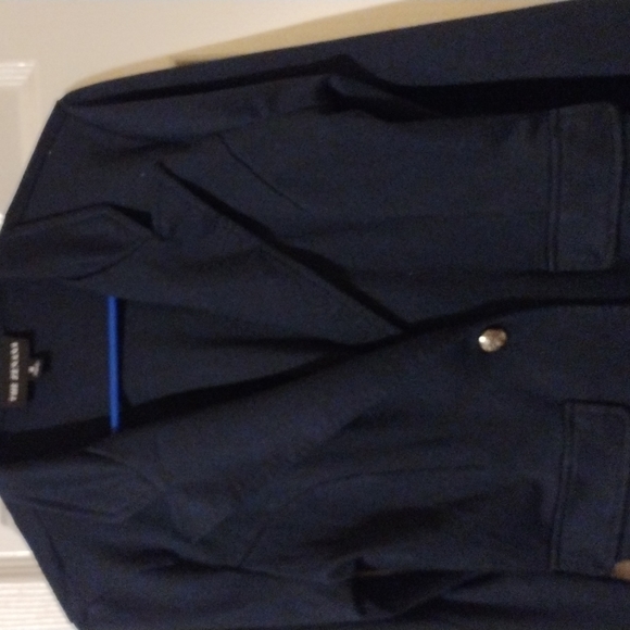 THE ZENANA cardigan - Picture 4 of 5